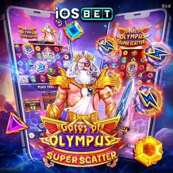 iosbet APK Resmi — ikon aplikasi