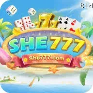 she777 APK Resmi — ikon aplikasi